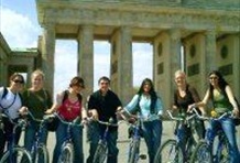 All-In-One City Bike Tour